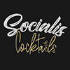 Logotipo Socialis Cocktails