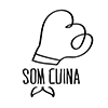 Logotipo Som Cuina
