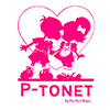Logotipo P-Tonet