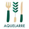 Logotipo Aquelarre