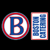 Logotipo Boston Catering
