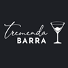 Logotipo Tremenda Barra