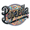 Logotipo Popaella