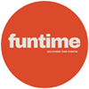 Logotipo Funtime