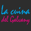 Logotipo La Cuina del Galvany