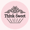 Logotipo Think-Sweet