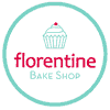 Logotipo Florentine Cupcakes