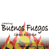 Logotipo Buenos Fuegos