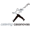Logotipo Catering Casanovas