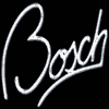 Logotipo Bosch Servicio Integral de Catering