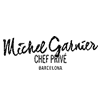 Logotipo Michel Garnier Chef Privé