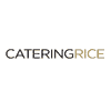 Logotipo Catering Rice