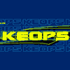 Logotipo Carpas Keops S.L.