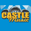 Logotipo Bodas Castle