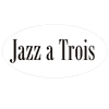 Logotipo Jazz a Trois