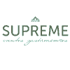 Logotipo Supreme Eventos Gastronómicos