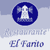 Logotipo Restaurante El Farito