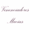 Logotipo Venencias M. Macias