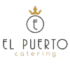 Logotipo Catering El Puerto