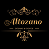 Logotipo Altozano Catering & Eventos