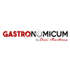 Logotipo Gastronomicum