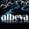 Logotipo Albeva Eventos