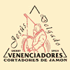 Logotipo Venenciadores & Cortadores J.D