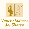 Logotipo Venenciadores del Sherry