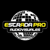 Logotipo Estrada Producciones