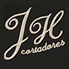 Logotipo JH Cortadores