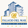 Logotipo Palacio del Mar