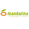 Logotipo Mandarina