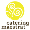 Logotipo Catering Maestrat