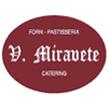 Logotipo Vicente Miravete