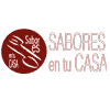 Logotipo Sabores en tu Casa