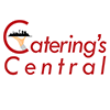 Logotipo Catering's Central