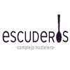 Logotipo Complejo Hostelero Escuderos