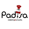 Logotipo Catering Padisa