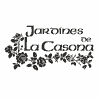 Logotipo Catering Los Jardines D.L.C