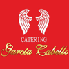 Logotipo Catering García Cabello
