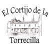 Logotipo El Cortijo de la Torrecilla