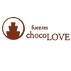 Logotipo Choco Love