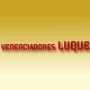 Logotipo Venenciadores Luque