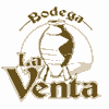 Logotipo Bodega La Venta