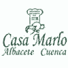 Logotipo Catering Marlo