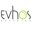 Logotipo Evhos Catering
