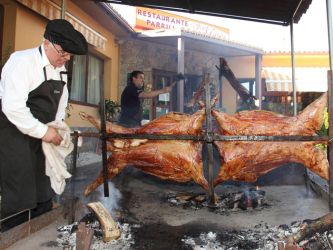 Imagen Restaurante San Martiño