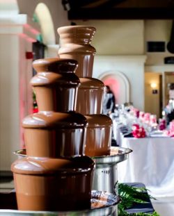 Imagen: Eventos con chocolate