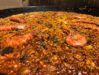 Imagen: Arroces de la tierra alicantina