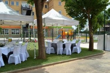 Imagen 5 - Catering D'Gusto